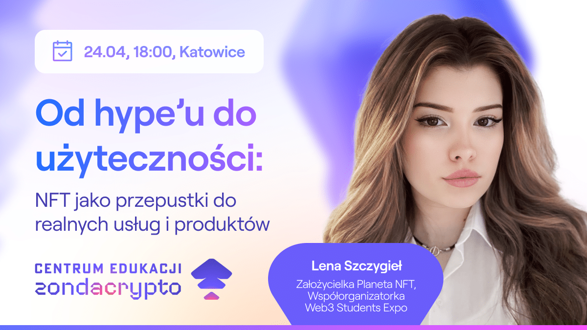 Jesteś z Katowic? Nie może Cię zabraknąć na tym wydarzeniu!