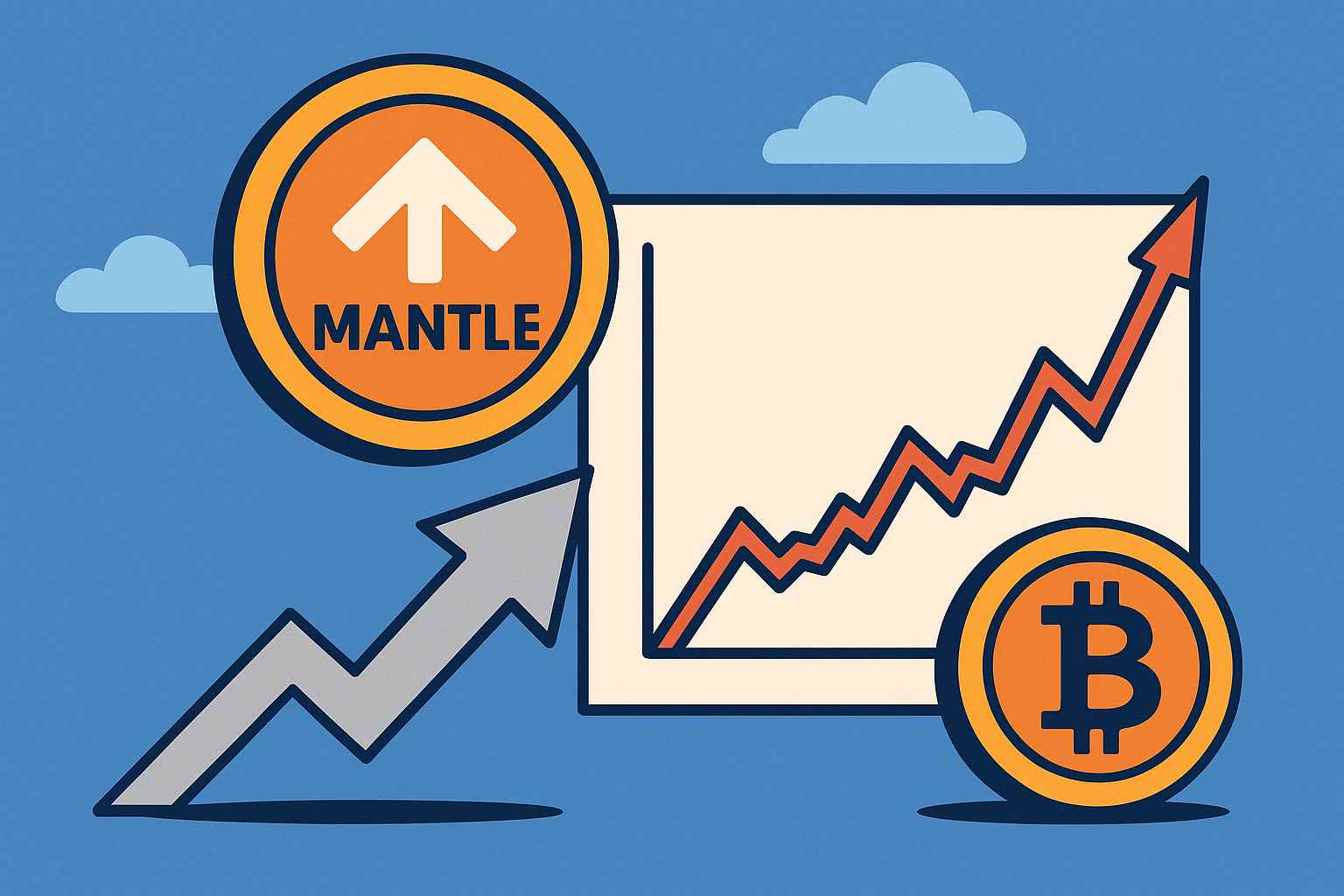 Ten altcoin może powtórzyć sukces Chainlink. Szansa na 10x