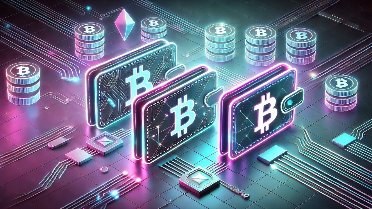 Cyfrowe portfele rosną w siłę – Best Wallet odpowiada na potrzeby globalnego rynku