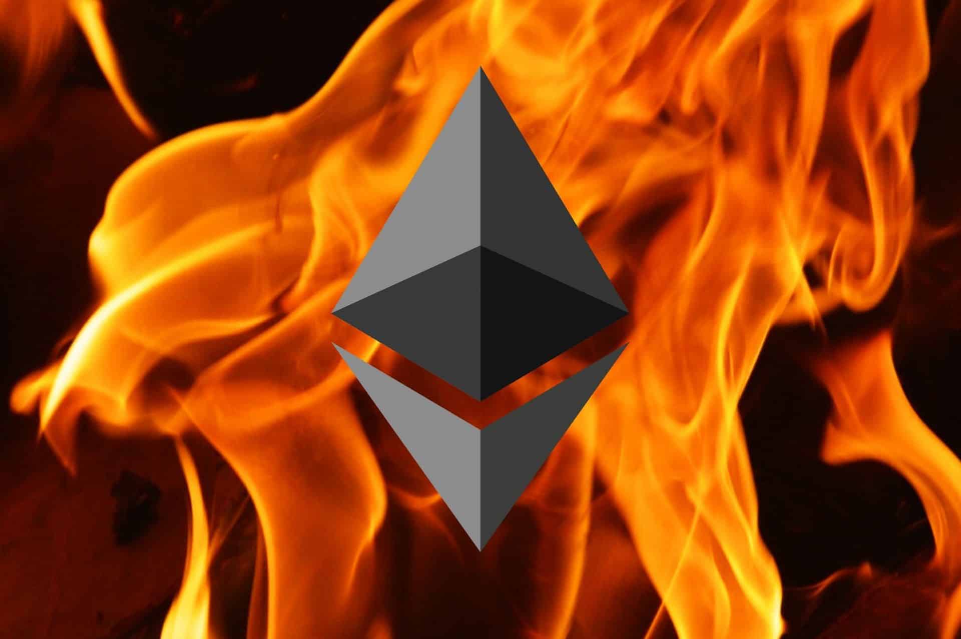 Ethereum zostanie niedługo zmiażdżone przez ten altcoin? Peter Brandt: „ETH odejdzie w cień”