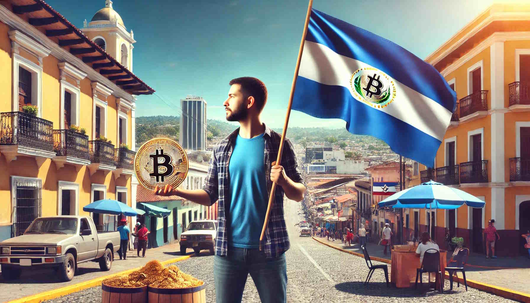 Salwador proponuje transgraniczny sandbox regulacyjny dla kryptowalut