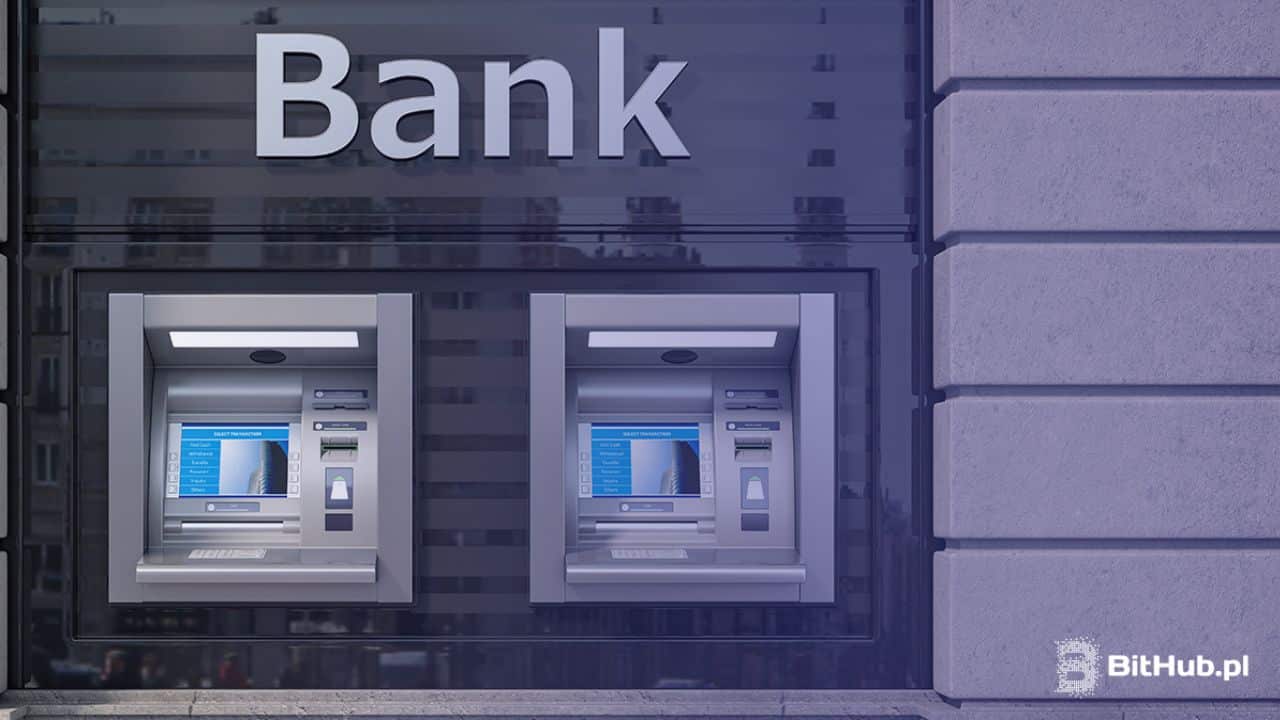 Coś się dzieje za oceanem. Władze USA zmieniają podejście do działalności kryptowalutowej banków