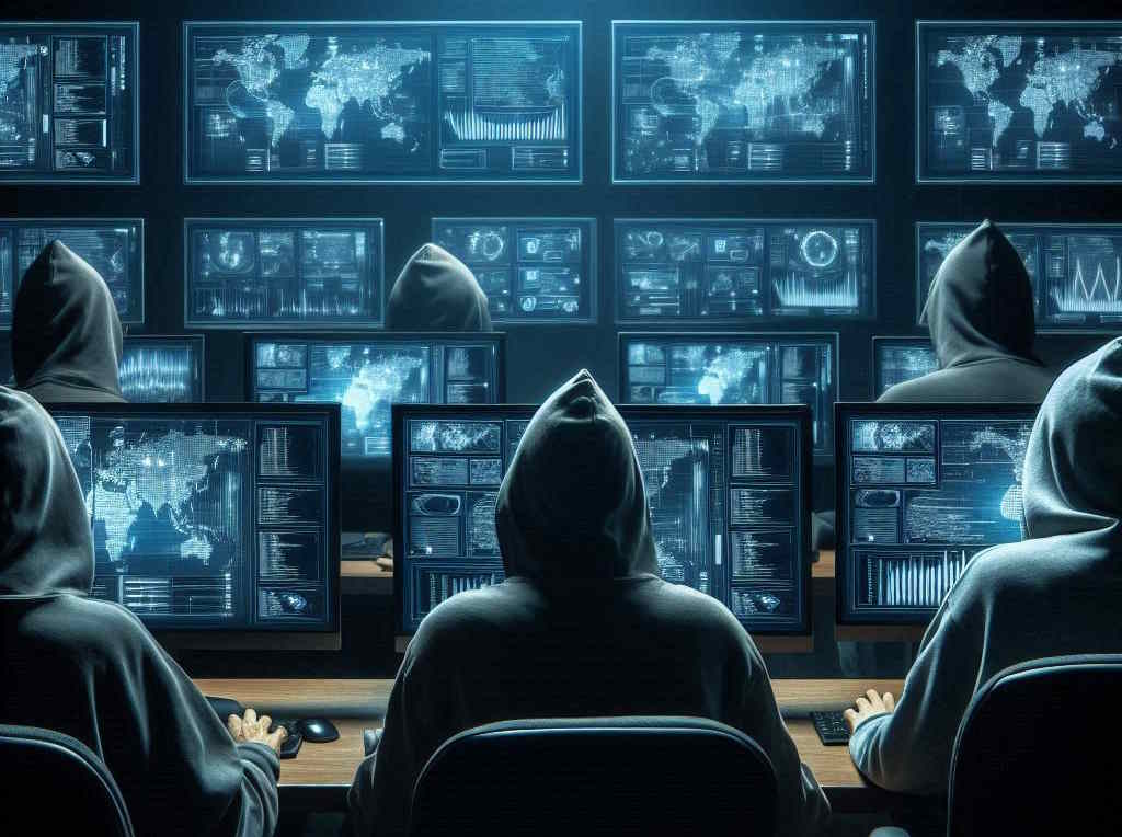 Planowano atak na deweloperów kryptowalut w USA! Wiemy już, kto za nim stoi