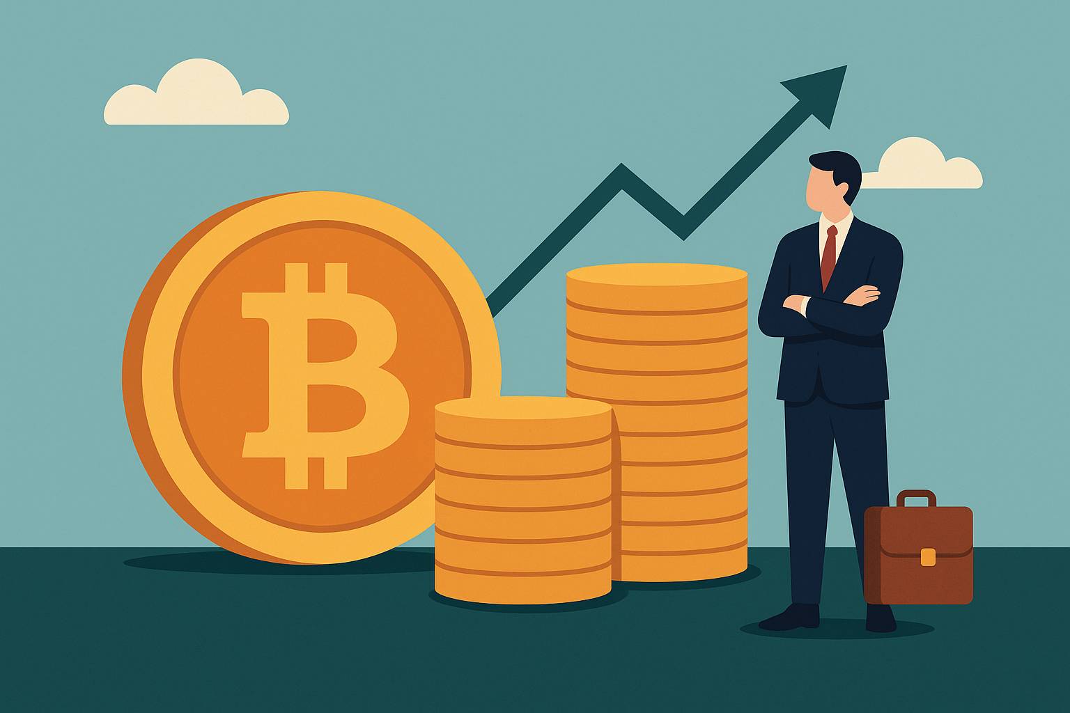 Ile BTC tak naprawdę ma Michael Saylor?