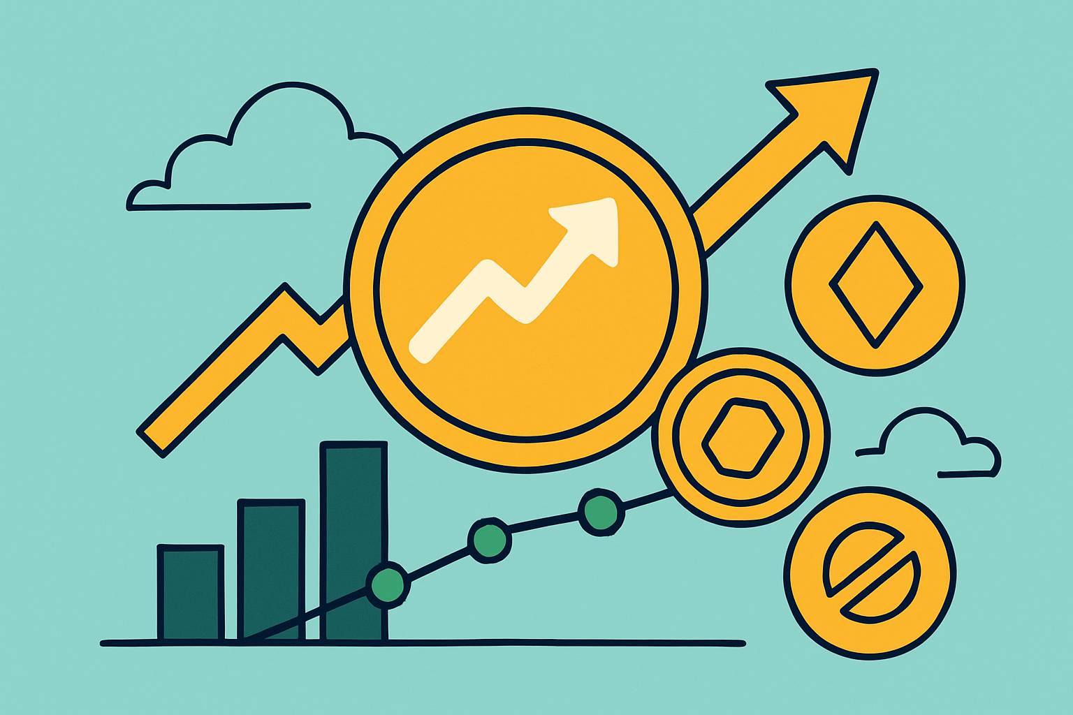 Ogromny sezon na alty może się zacząć lada chwila! Przygotuj się