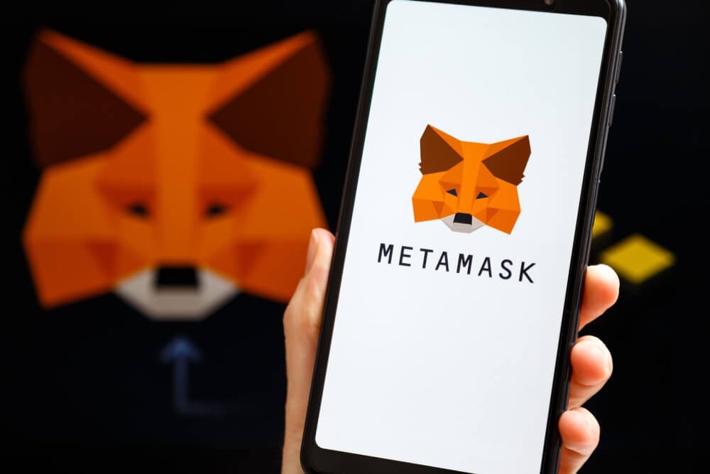 MetaMask zaskakuje. Oto całkiem nowa forma płatności