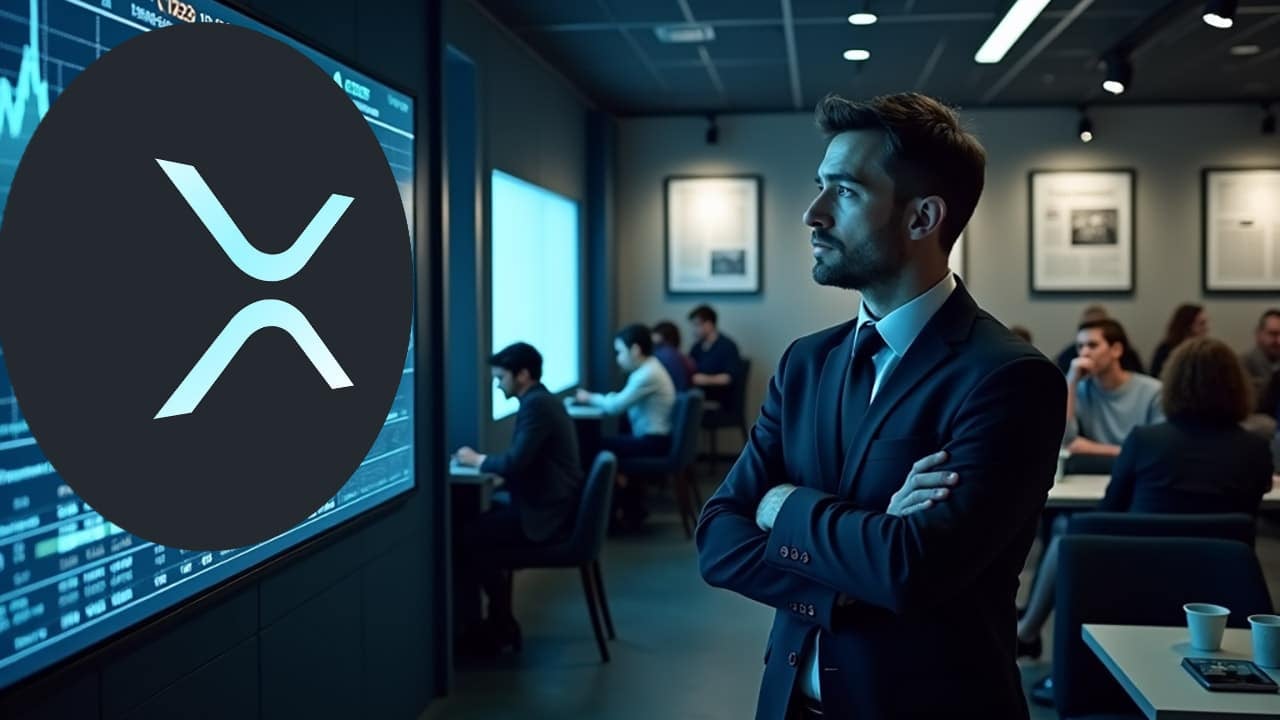 Biznesmen z USA przewiduje, jak wysoko zajdzie Ripple, jeżeli XRP zastąpi SWIFT