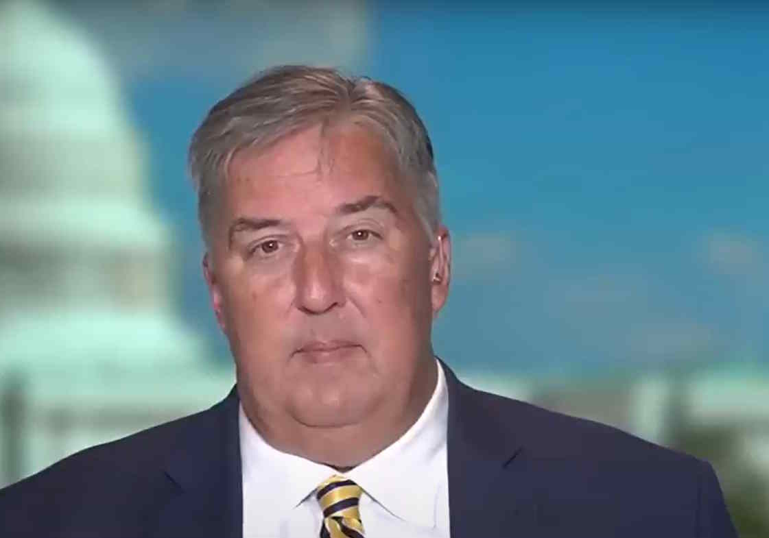 Były prawnik Trumpa wchodzi w lobbing w branży krypto. Nie bez powodu