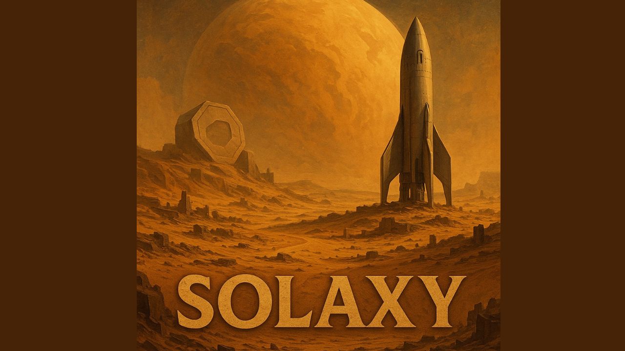 Solaxy ($SOLX) – warstwa druga Solany z rekordowym wynikiem 32 mln USD w przedsprzedaży