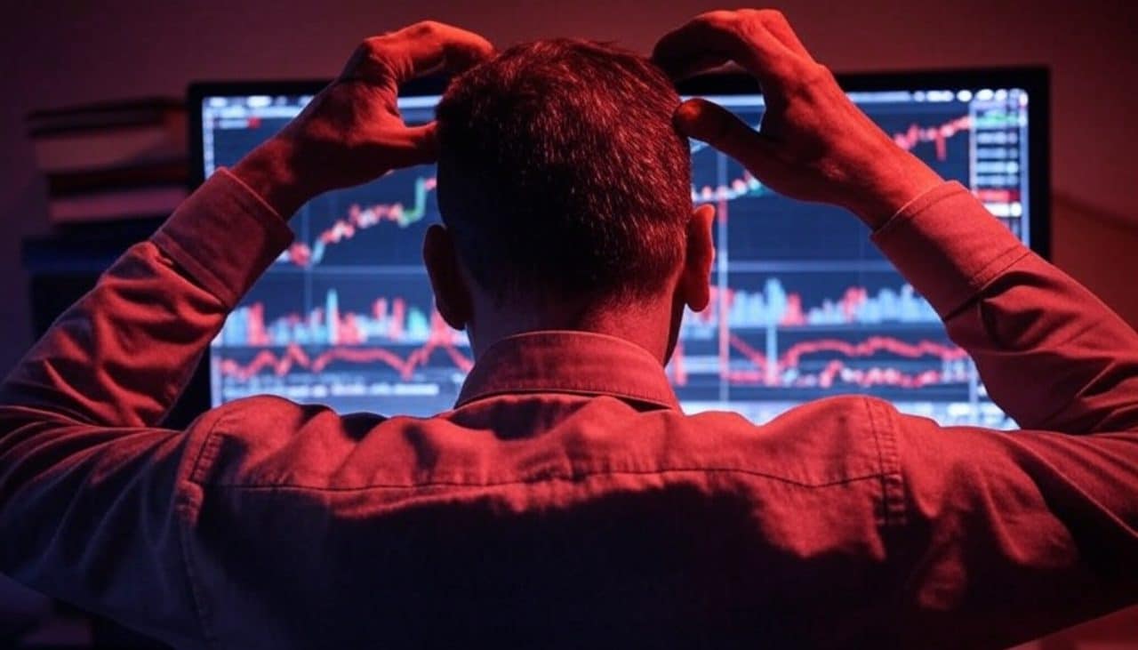 Altcoiny mocno spadną w tym tygodniu? Uważnie obserwuj te kryptowaluty!