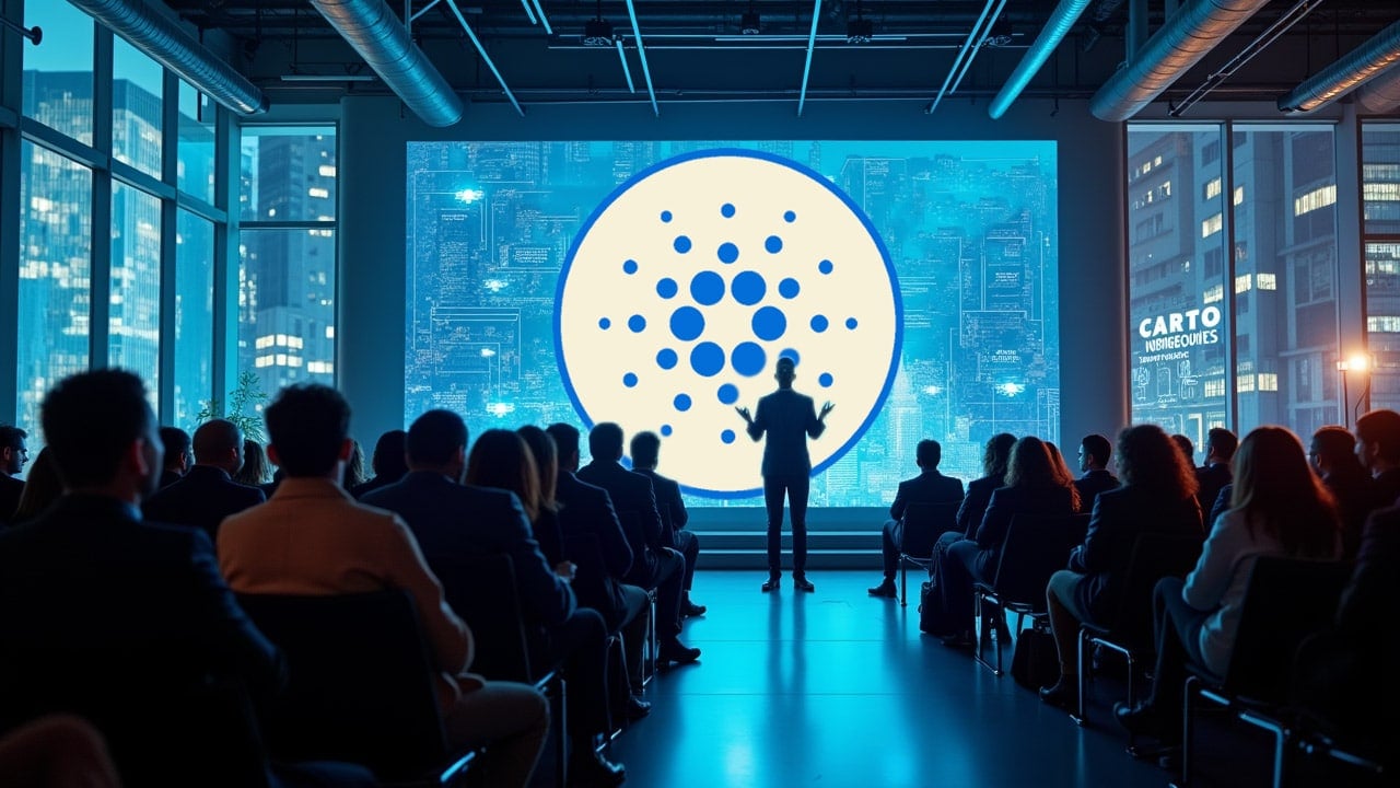 Analityk prognozuje, iż Cardano może wzrosnąć o 3144% do 20 dolarów, jeżeli stanie się narzędziem Bitcoin DeFi