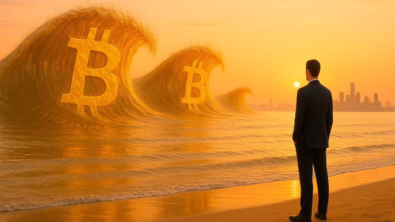 BlackRock i eksperci strategiczni przewidują przyszłą kapitalizację rynkową BTC. Tymczasem Korea Południowa przygotowuje się na kolejny wzrost