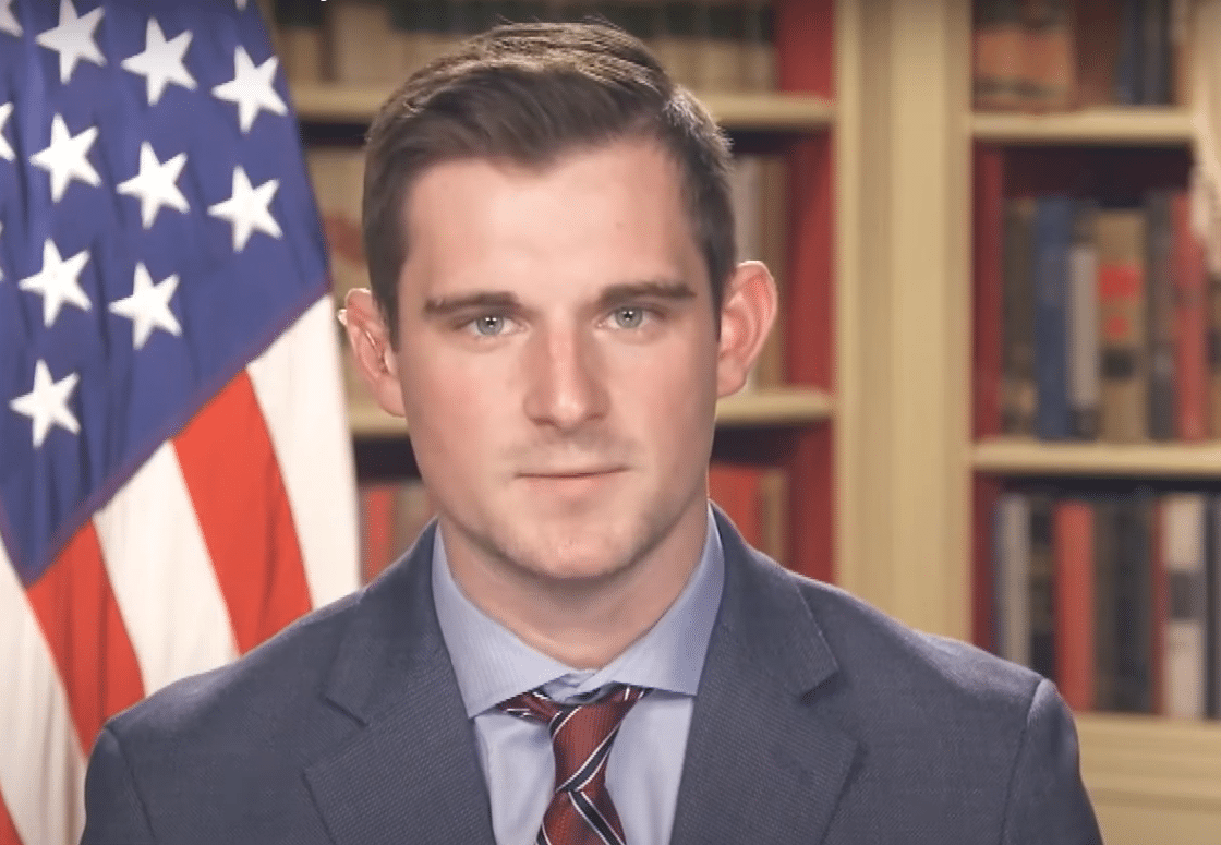 Bo Hines zaskoczył wszystkich. Doradca Trumpa ujawnił istotną datę ws. kryptowalut