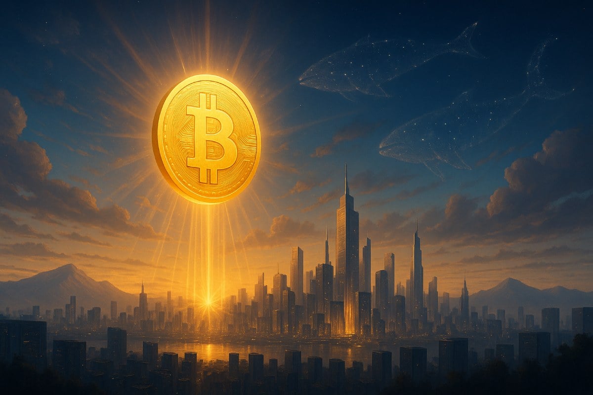 Arthur Hayes zapowiada nową erę – Bitcoin za milion dolarów. Podał graniczną datę