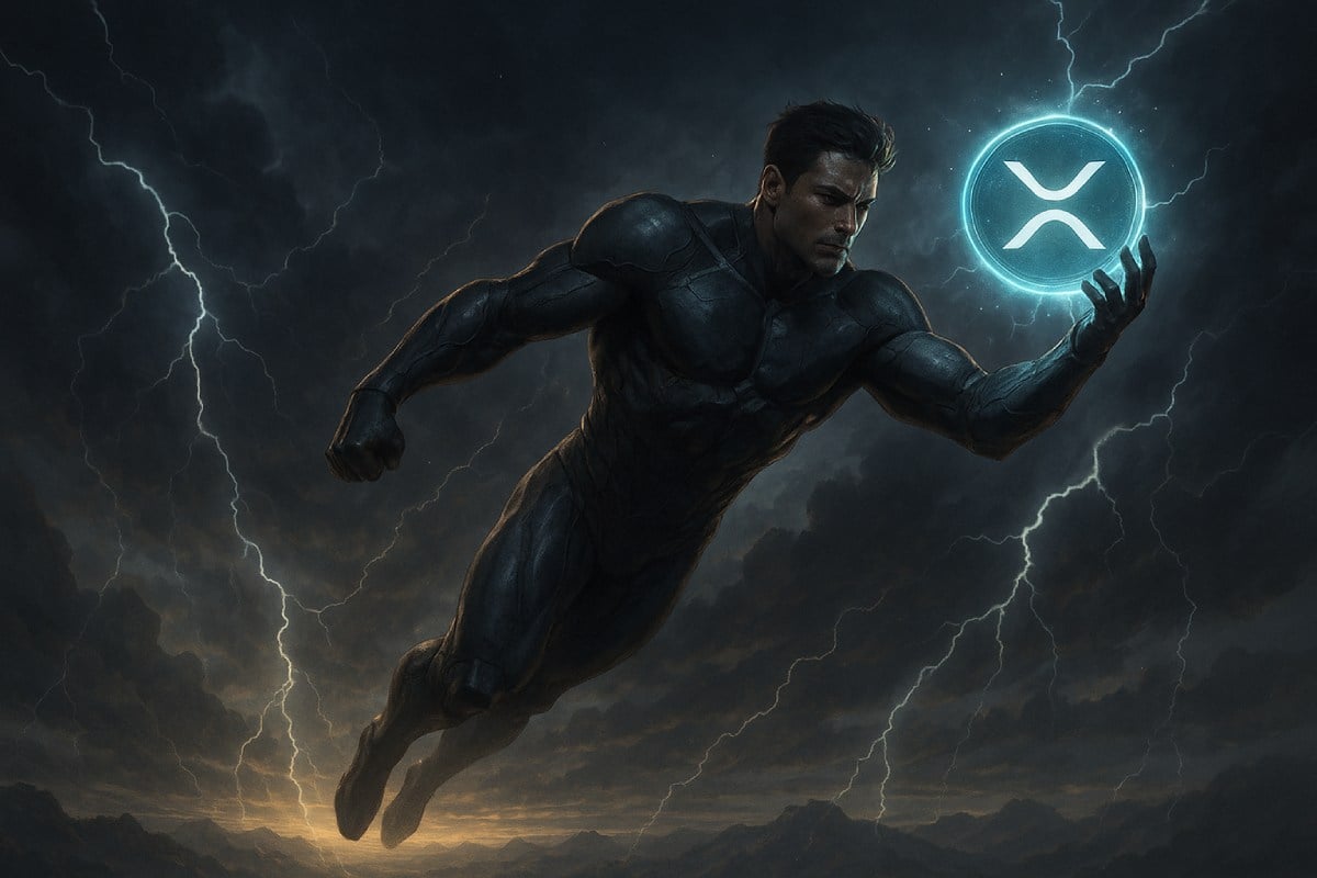 XRP walczy o przetrwanie, a ETF-y już na 85%. Czy byki uderzą jeszcze przed latem?