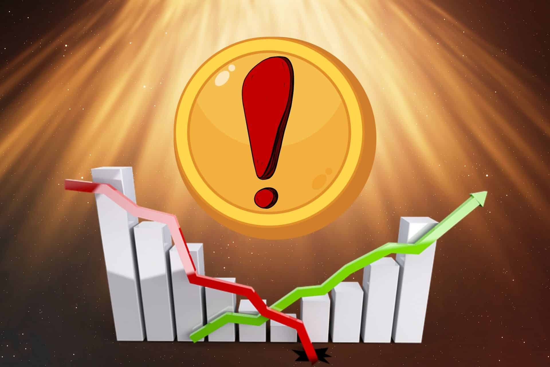 Giganci masowo kupują ten token z TOP 10. Wiedzą coś więcej?