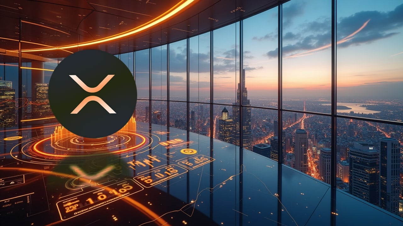 Ekspert twierdzi, iż zakup XRP o wartości 1000 dolarów w tej chwili jest opłacalny. Za chwilę ta sama ilość może kosztować ponad 50 000 dolarów