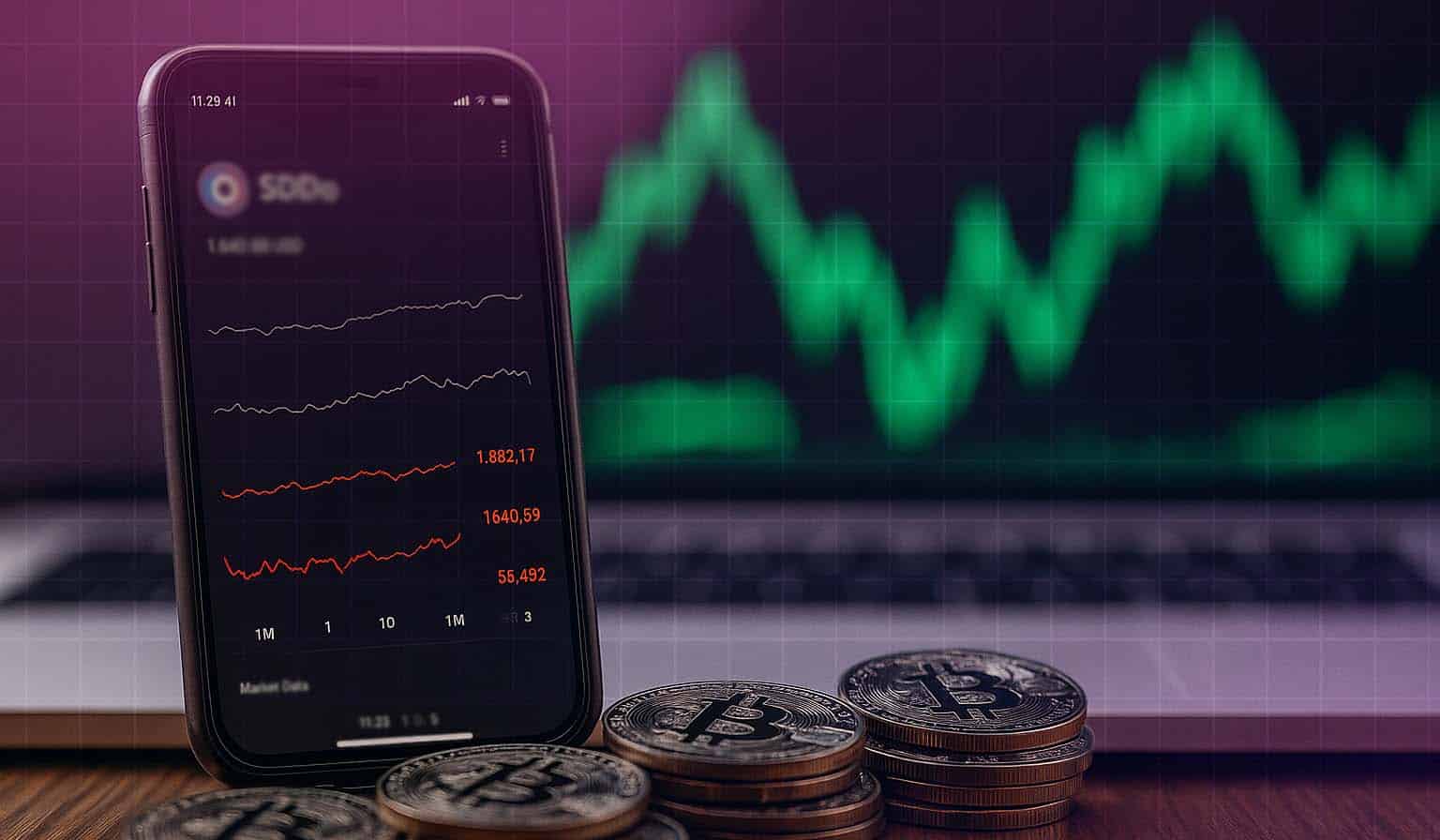 Znana firma krypto planuje mocne uderzenie. Oto jej nowy model biznesowy