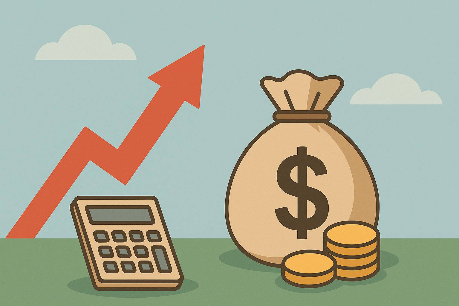 Inflacja znów straszy. Obniżki stóp? Możemy o nich zapomnieć