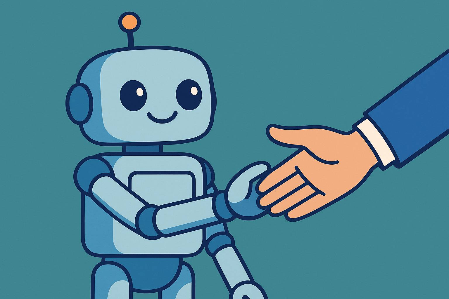 Jesteś uprzejmy dla AI? Tracisz czas i zasoby