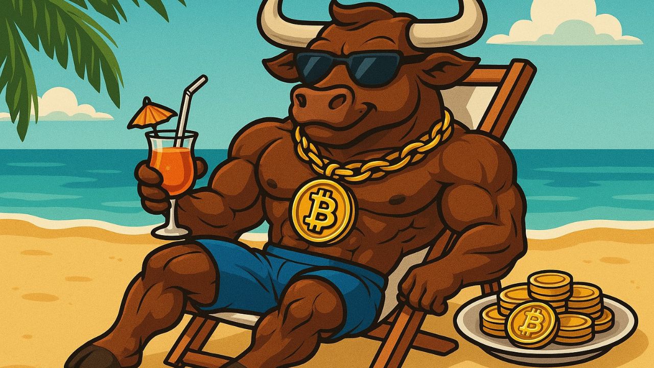 BTCBULL – token, który szykuje się na wzrost Bitcoina