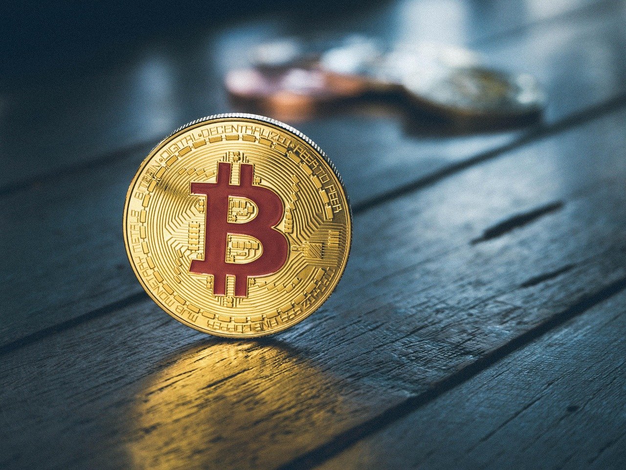 Bitcoin jako napęd dla amerykańskiej gospodarki? Regulacje mogą zdecydować o przyszłości górnictwa BTC