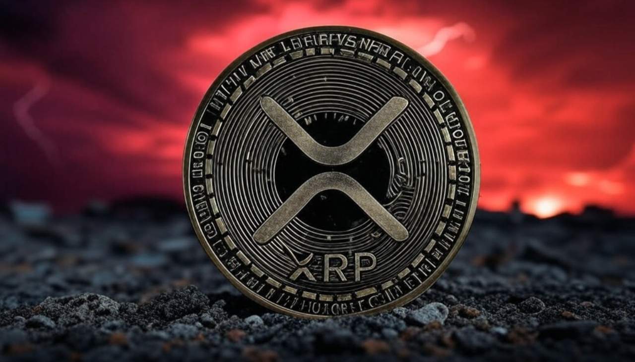 Ripple przelewa MILIARD tokenów XRP! Czy kurs zanurkuje?