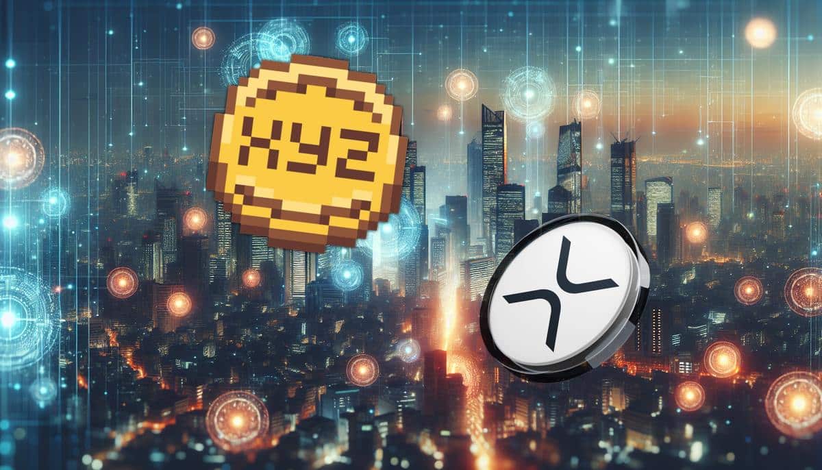 Prognoza ceny Ripple na maj 2025. Czy boczny ruch XRP niedługo eksploduje o 50%?