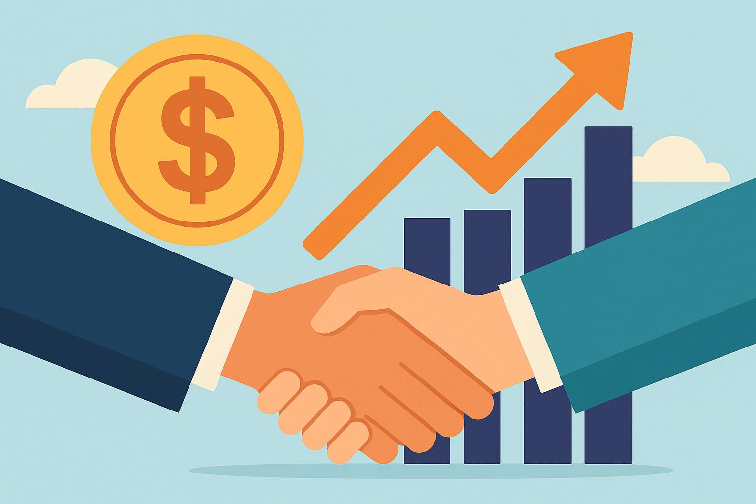 Zondacrypto z nowym sojusznikiem. Ten fundusz zainwestuje aż 20 mln dolarów