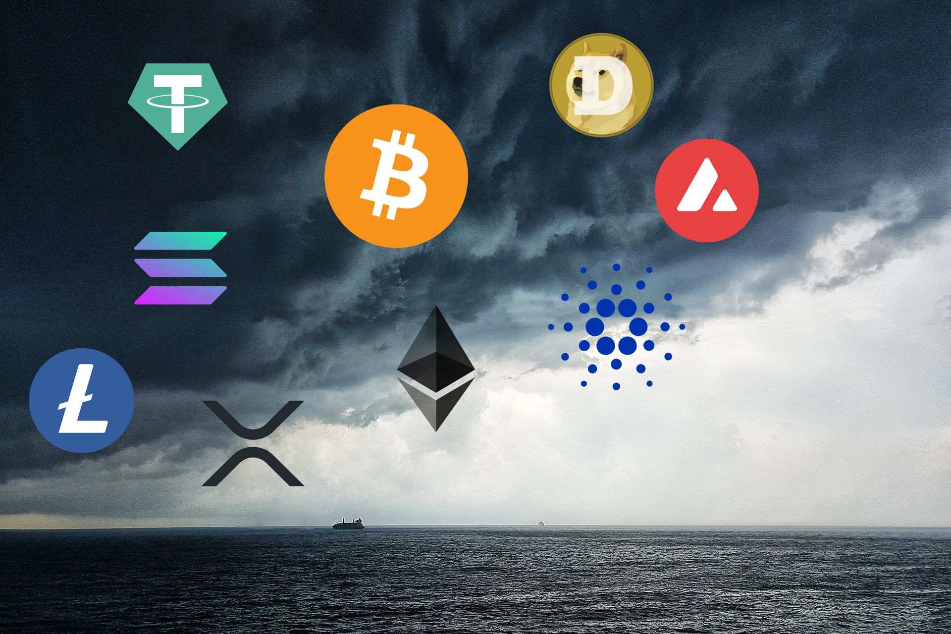 Kryptowaluty znowu idą na dno? Ten wskaźnik wiele wyjaśnia. To może być ostatni dzwonek