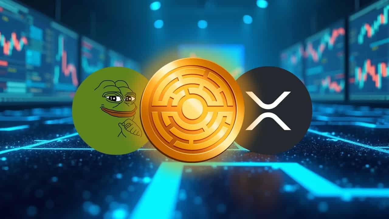 Trzy najlepsze monety, które mogą uczynić Cię milionerem, zanim rozpocznie się lato