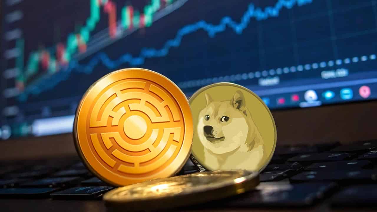 Czy panowanie Dogecoina dobiegło końca? Ten nowy byczy altcoin zdobywa koronę po osiągnięciu lepszych wyników niż DOGE
