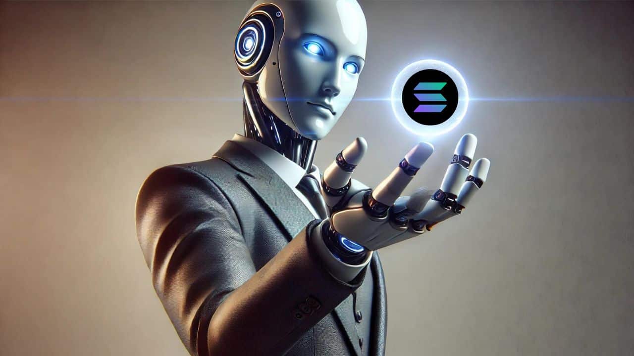 Przepotężna sztuczna inteligencja już wie. Tyle wyniesie kurs kryptowaluty Solana (SOL) w maju 2025 r. – wielka analiza!