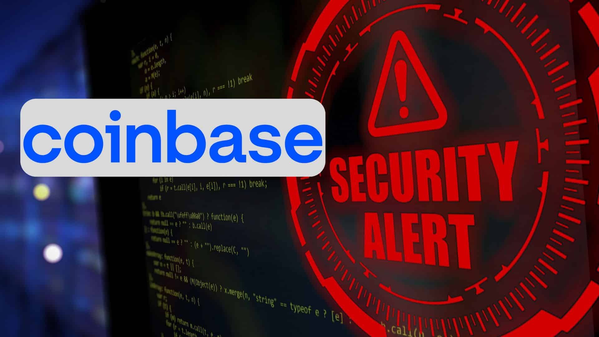 Użytkownicy Coinbase stracili 45 mln dolarów. „Żadna inna duża giełda nie ma takiego problemu”