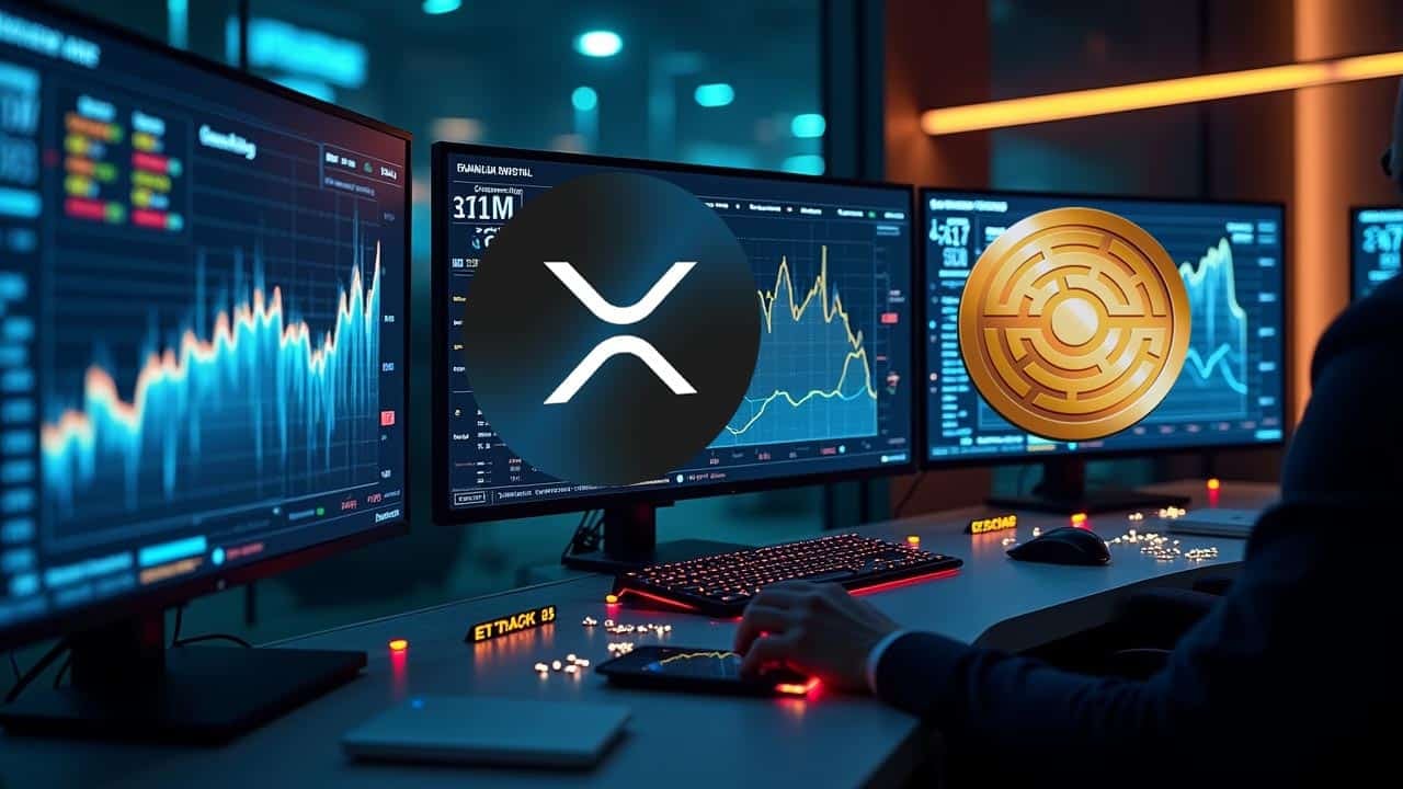 Ekspert wyjaśnia, dlaczego posiadacze XRP niedługo się wzbogacą