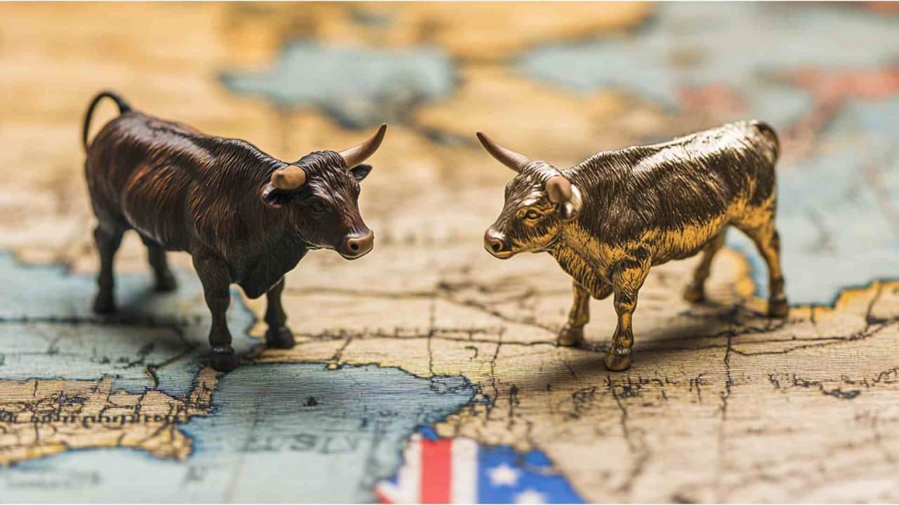 Bitcoin dobija do 100 000 USD po rewelacjach Trumpa, a posiadacze BTC Bull już zacierają ręce