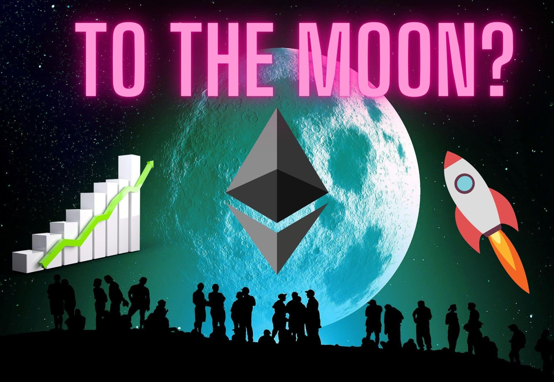 Ethereum wraca do gry! Eksperci mieli rację? To może być najważniejsze wydarzenie