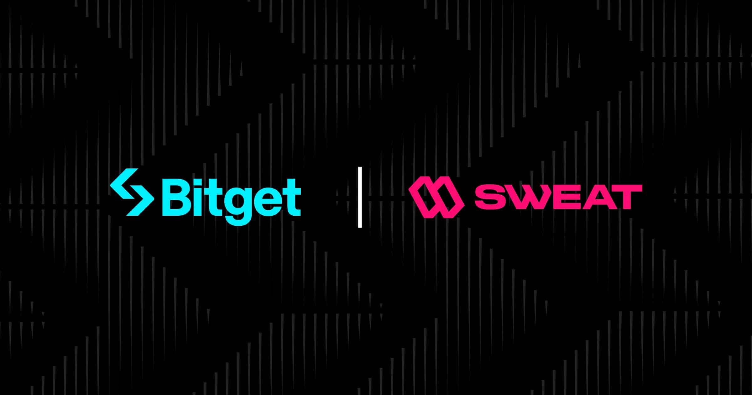Bitget ogłasza strategiczne partnerstwo ze SWEAT, by zwiększyć motywację do aktywności w Web3 