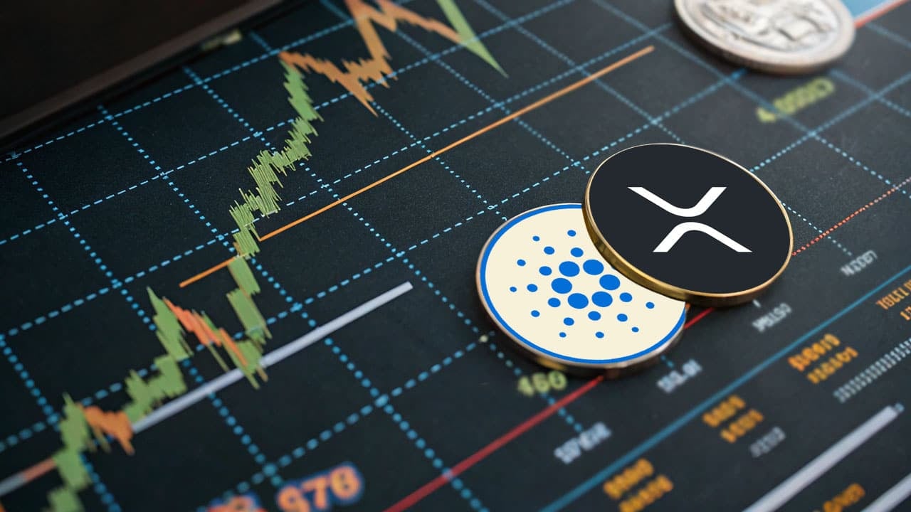 Lepiej wydać 1000 dolarów na XRP czy Cardano w ciągu następnych 5 lat? ChatGPT i Google Gemini dokonują wyboru