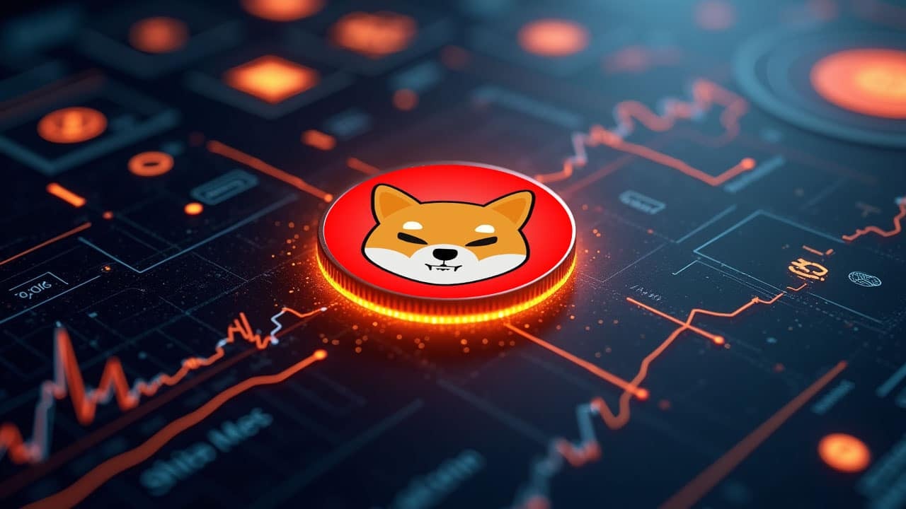 Czy Shiba Inu może wzrosnąć z 8,233% do 83,233%? Oto fakty i wyjaśnienie