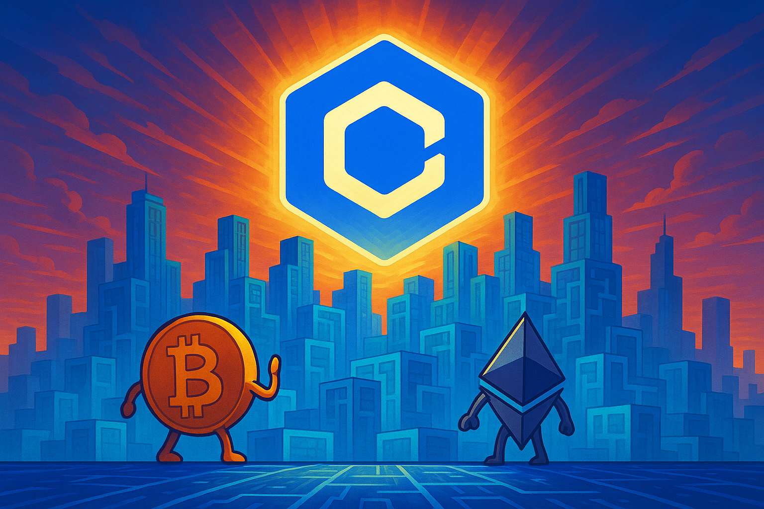 Ekspert nie ma wątpliwości. Ten altcoin rozpoczyna swój „zielony sezon” i właśnie wychodzi z cienia