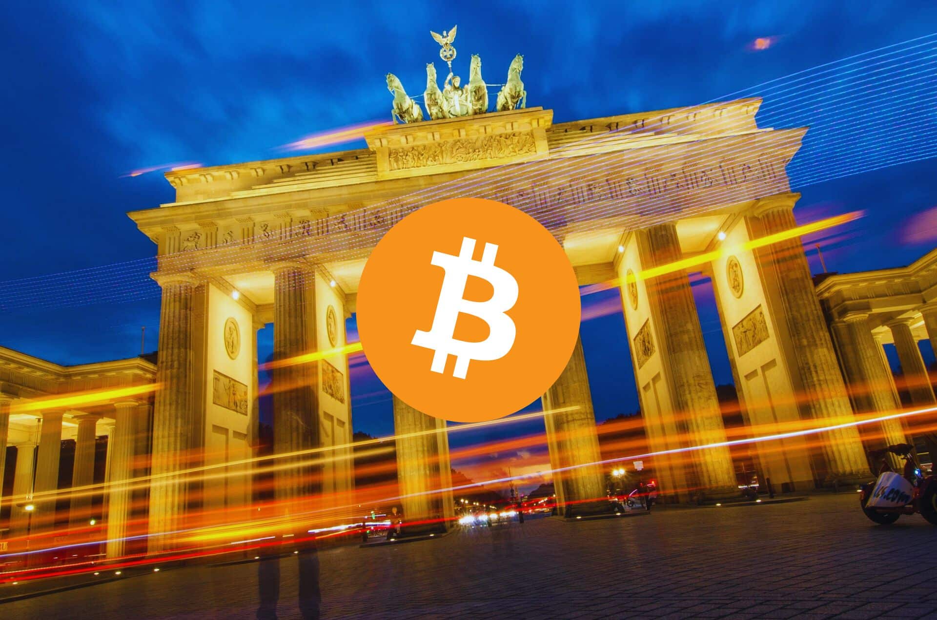 Niemcy dostają drugą szansę od losu. Czy tym razem postąpią inaczej?