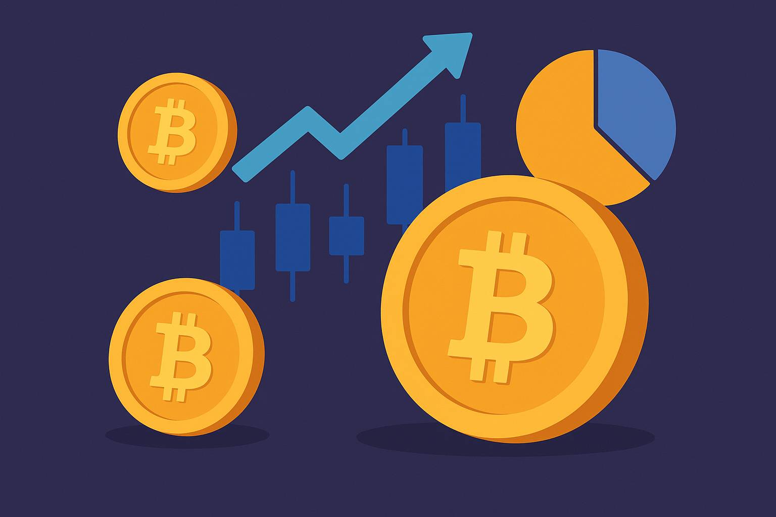 Ta giełda bije rekordy. Osiągnęła rekordowy wolumen!