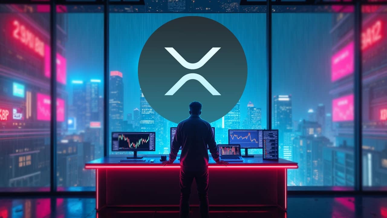 Ekspert twierdzi, iż 99% zostanie zablokowane, a 1% posiadaczy XRP na tym skorzysta. Oto dlaczego