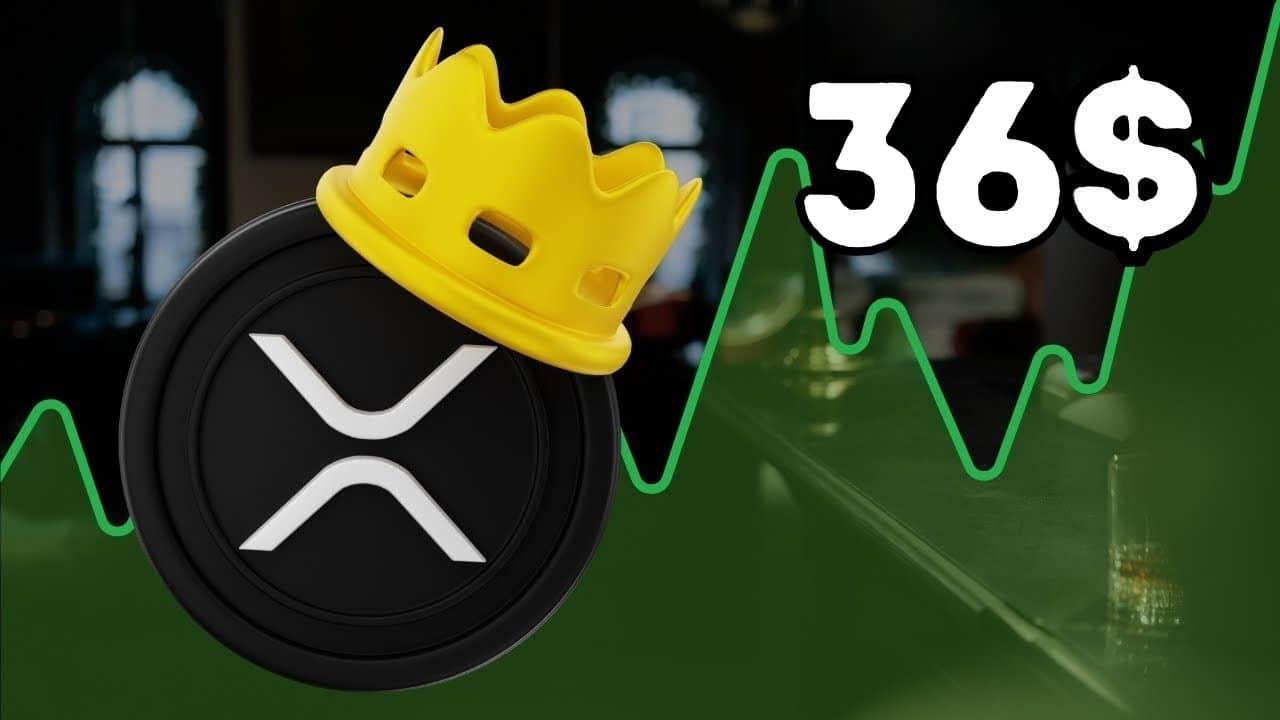 Masz XRP? Lepiej usiądź – to może być ostatnia taka szansa w tym roku!