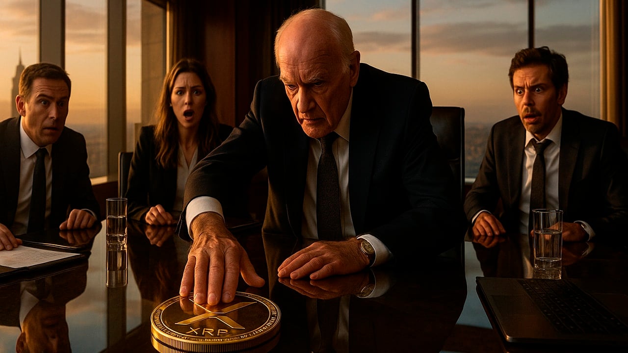 Ekspert twierdzi, iż kiedy banki zaczną używać XRP, zobaczymy szalone ceny, od 500 do 1000 dolarów za monetę