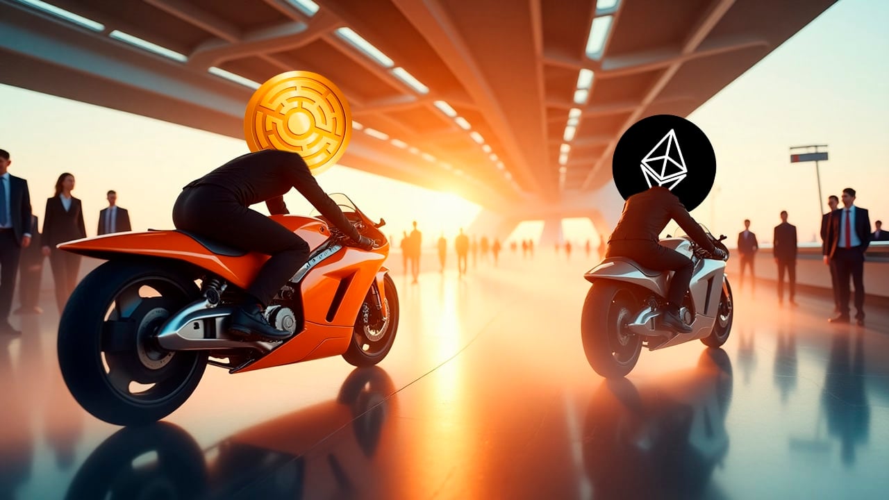 S&P 500 może poczekać na wzrost, Ethereum w pogoni za 10 tys. USD, a altcoin oparty na BNB sygnalizuje ogromną przewagę