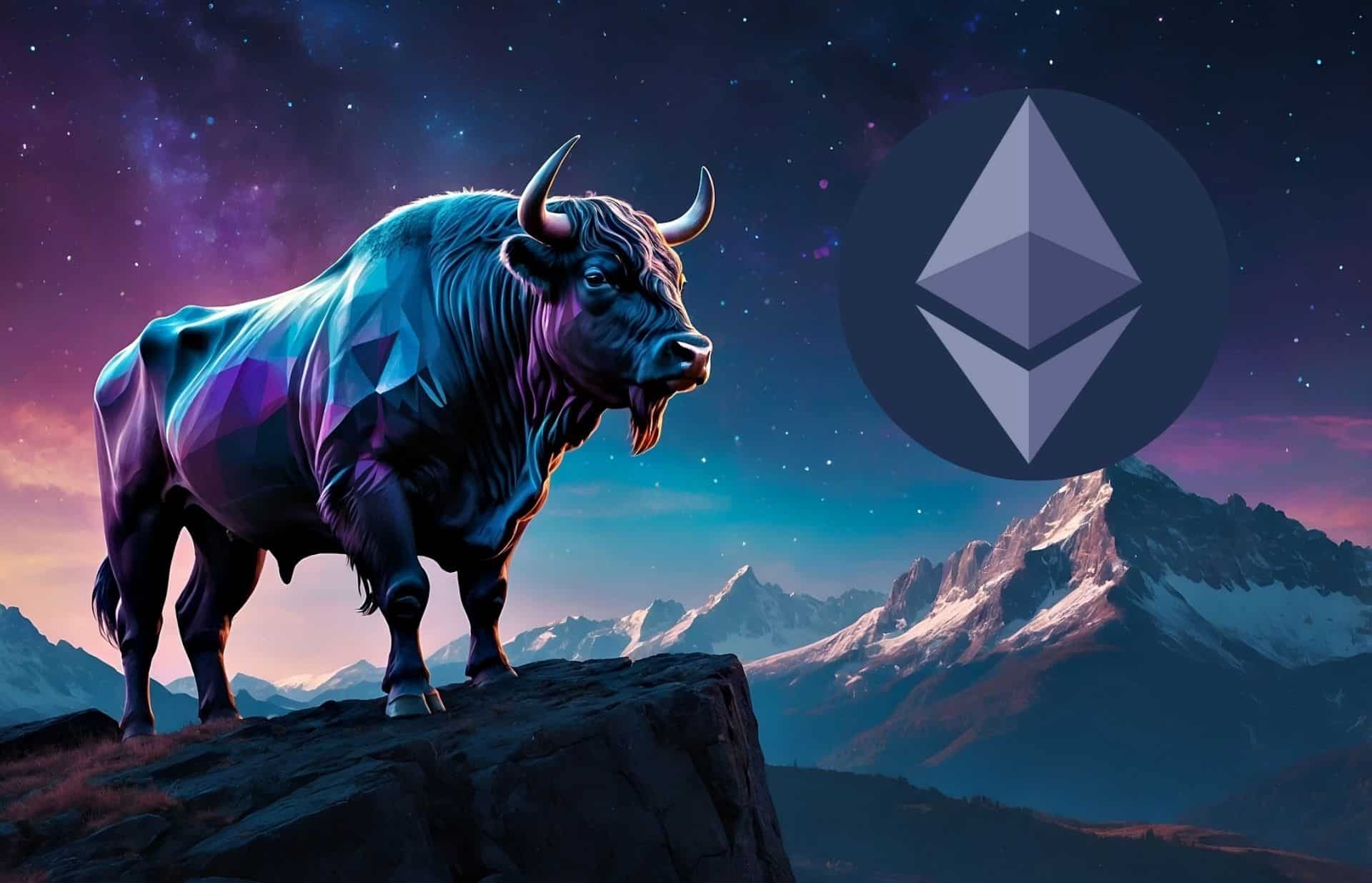 Ethereum jeszcze nie powiedział ostatniego słowa? „Wieloryby ładują jak nigdy wcześniej”. To może być ostatni moment na ruch