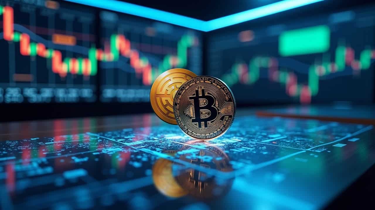 Bitcoin osiągnie 500 000 lub 1 milion dolarów w tej hossie. Tak sądzi CZ, współzałożyciel Binance. Który altcoin najlepiej teraz kupić?