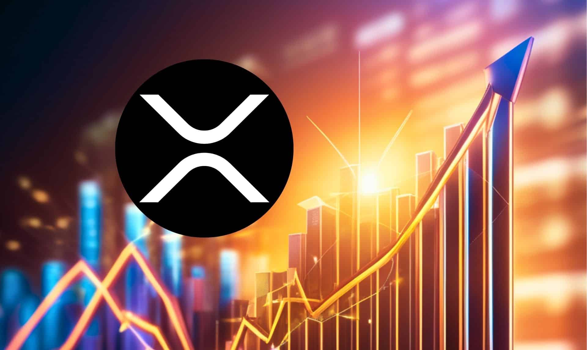 XRP pokonał ogromną przeszkodę. Czas na jeszcze większą pompę?